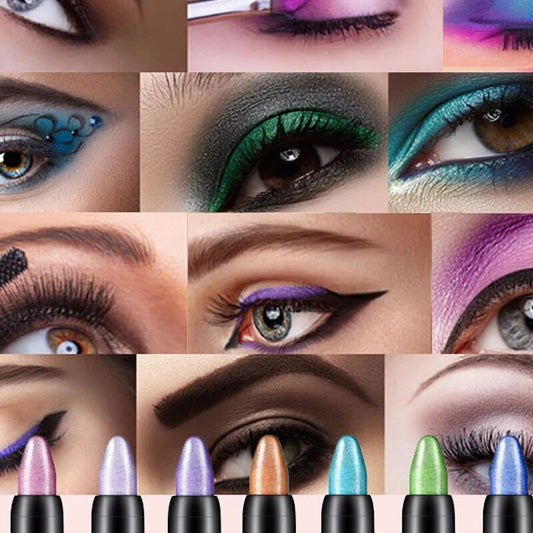 Pearlescent Eyeshadow Pencil