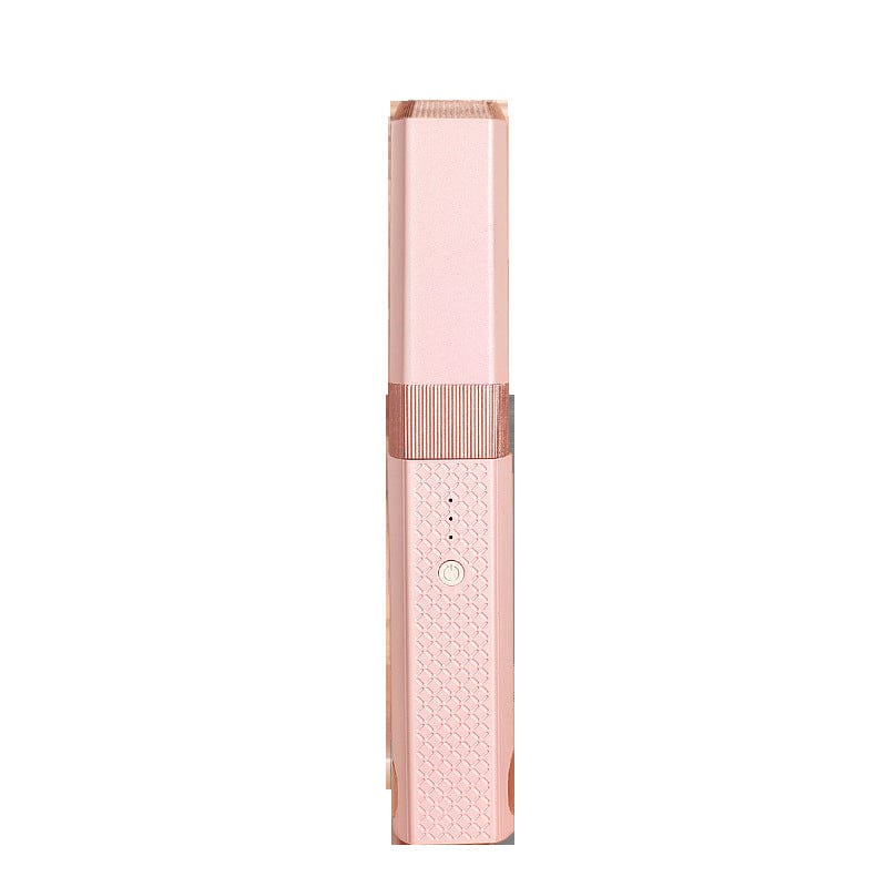Ceramic Mini Hair Straightener